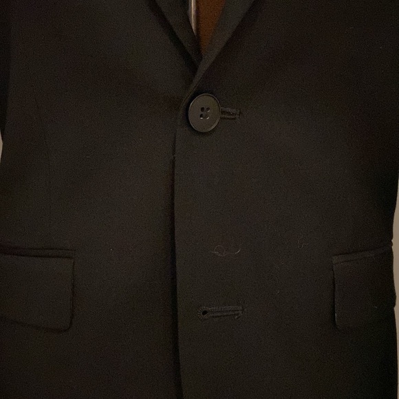 Boys suit jacket and trousers - Picture 3 of 9